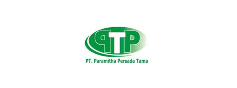 PT. PARAMITHA PERSADA TAMA